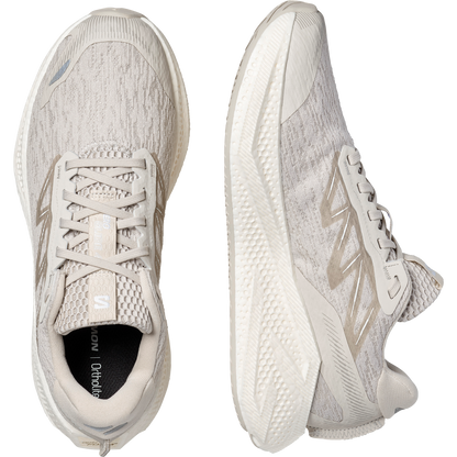 Salomon Aero Glide 4 Road Running Silver Cloud