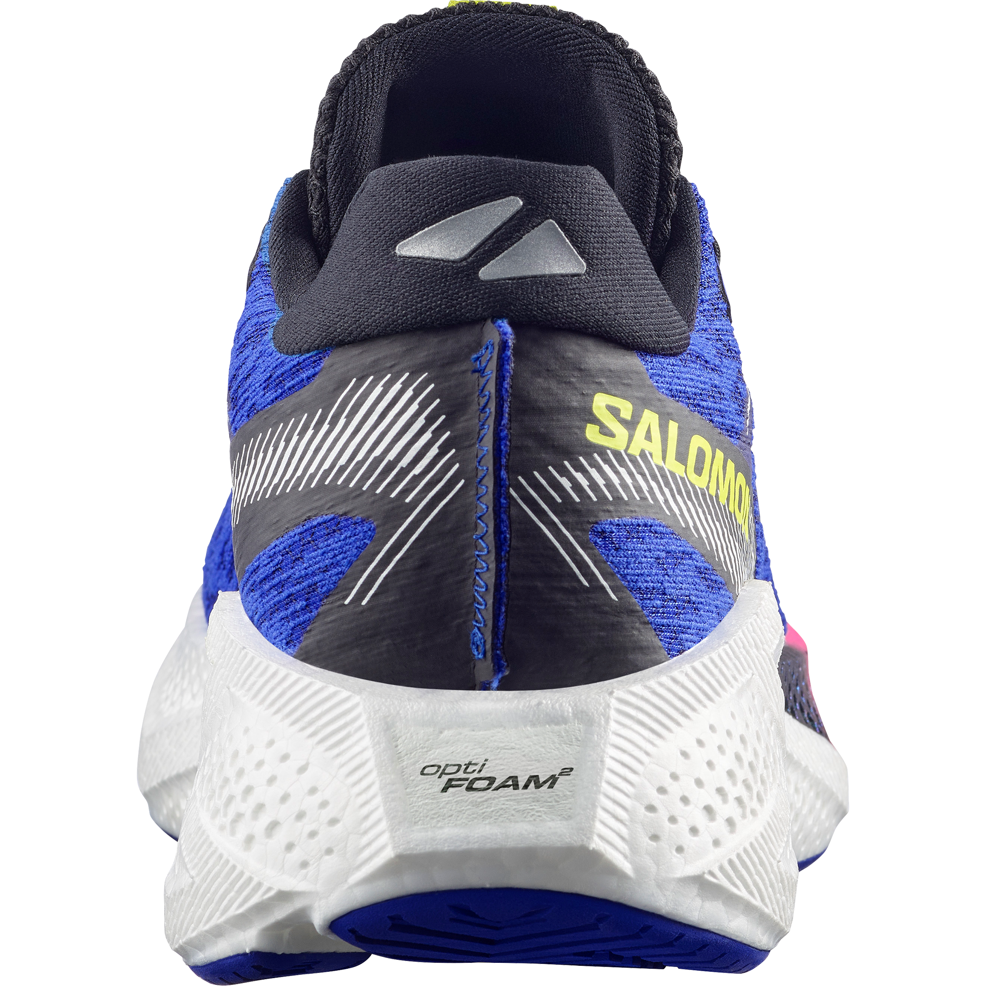 Salomon Aero Glide 4 Road Running Bluing