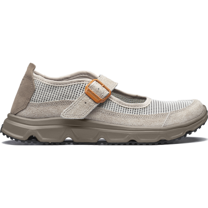 Salomon Rx Marie-Jeanne Woven Sneakers Walnut
