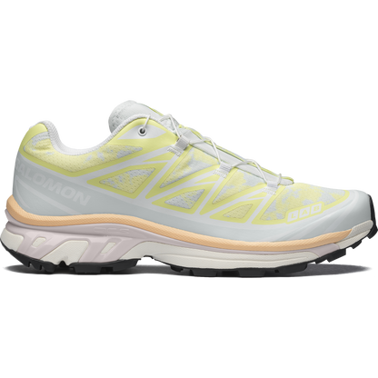 Salomon Xt-6 Alpen Blossom Sneakers Ice Flow