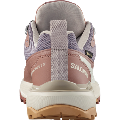 Salomon X Ultra 360 Edge Gore-Tex Hiking Womens Excalibur