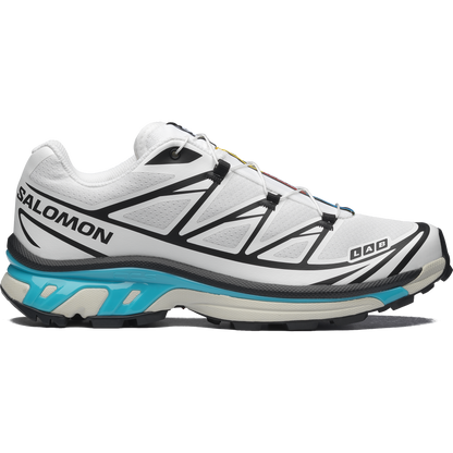 Salomon Xt-6 Sneakers Black