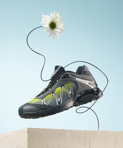 Salomon Xt-Whisper Sneakers Black