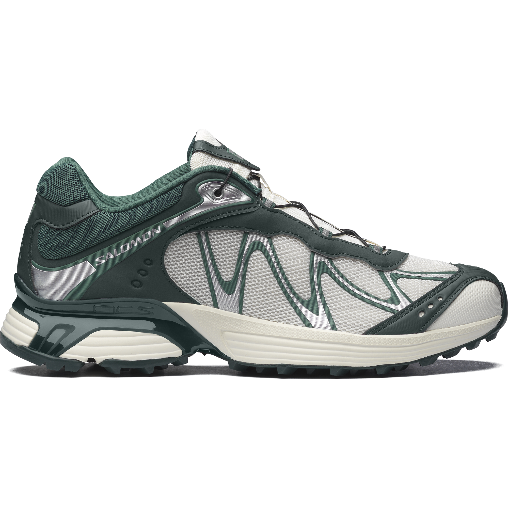 Salomon Xt-Whisper Sneakers Vanilla Ice