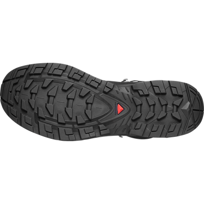 Salomon Quest 5 Gore Tex Hiking & Backpacking Shoes Asphalt