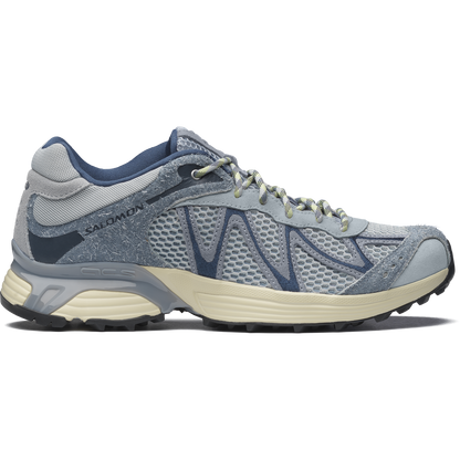 Salomon Xt-Whisper Embroidery Sneakers Pearl Blue