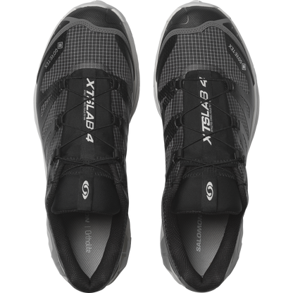 Salomon Xt-4 Og Gore-Tex Sneakers Black