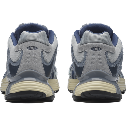 Salomon Xt-Whisper Embroidery Sneakers Pearl Blue