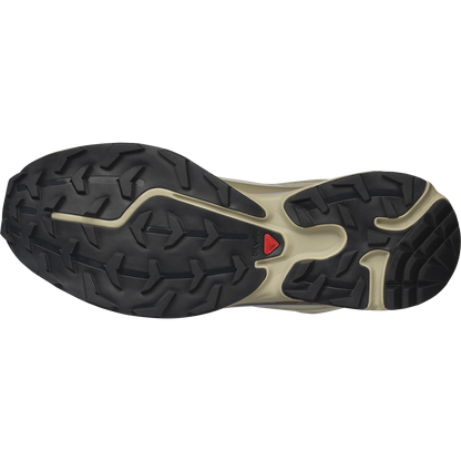 Salomon Xt-6 Gore-Tex Sneakers Eucalyptus