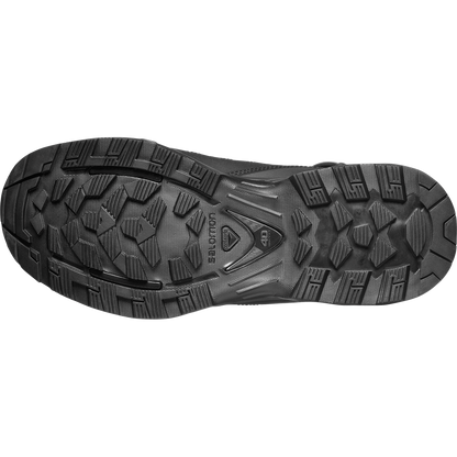 Salomon Quest Cw Forces Wp En Forces Shoes Black