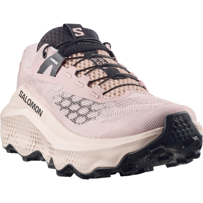 Salomon Ultra Glide 4 Trail Running Womens Shadow Gray