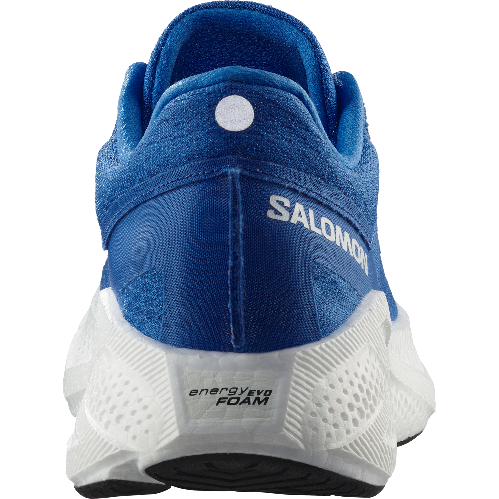 Salomon Aero Glide 3 Road Running Shoes French Blue