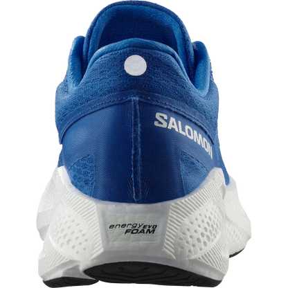Salomon Aero Glide 3 Road Running Shoes French Blue
