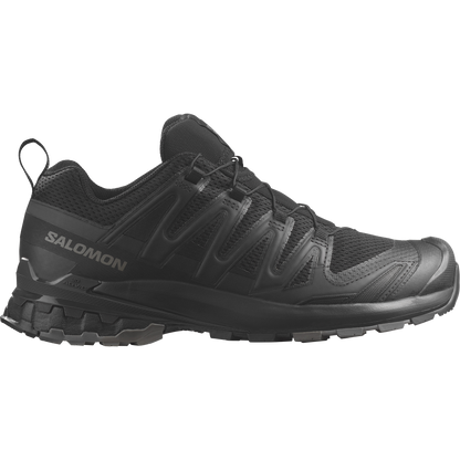 Salomon Xa Pro 3D V9 Trail Running Black