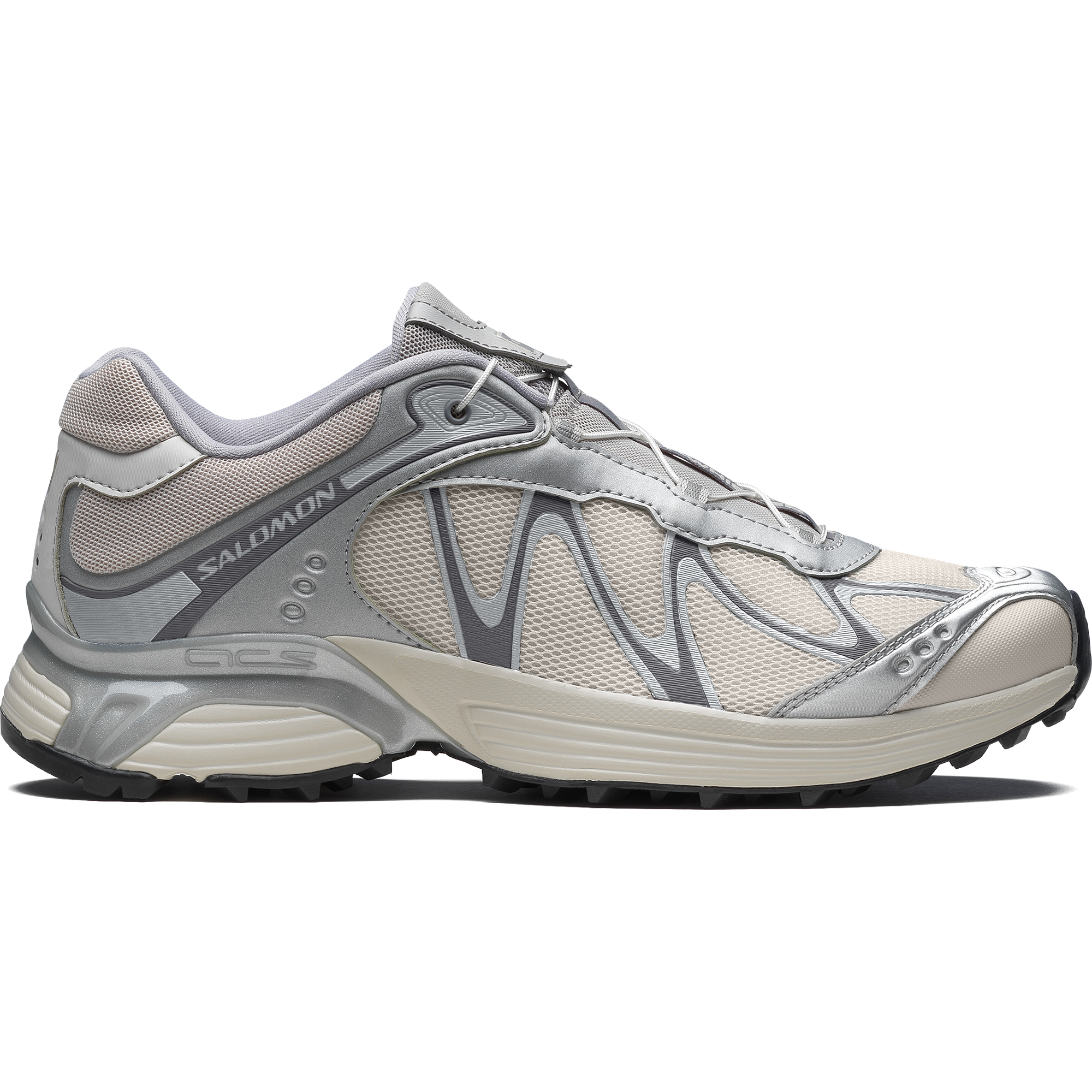 Salomon Xt-Whisper Sneakers Ftw Silver