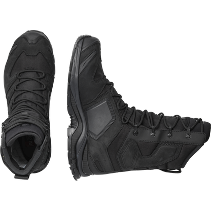 Salomon Xa Forces 8 Gore-Tex En Forces Shoes Black