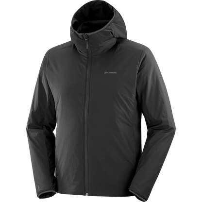 Salomon Mountain Flex Insulated Hooded Jacket
