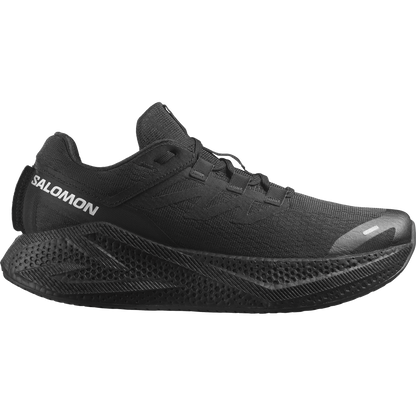 Salomon Aero Glide 3 Road Running Shoes Black