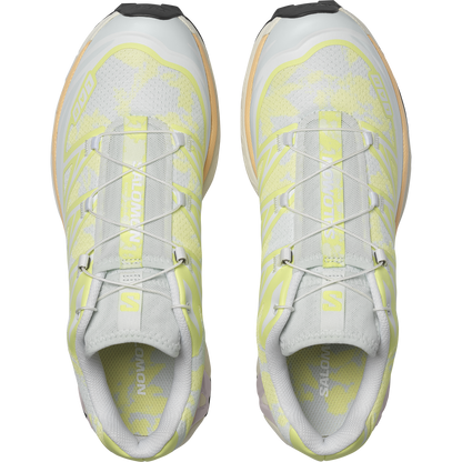 Salomon Xt-6 Alpen Blossom Sneakers Ice Flow