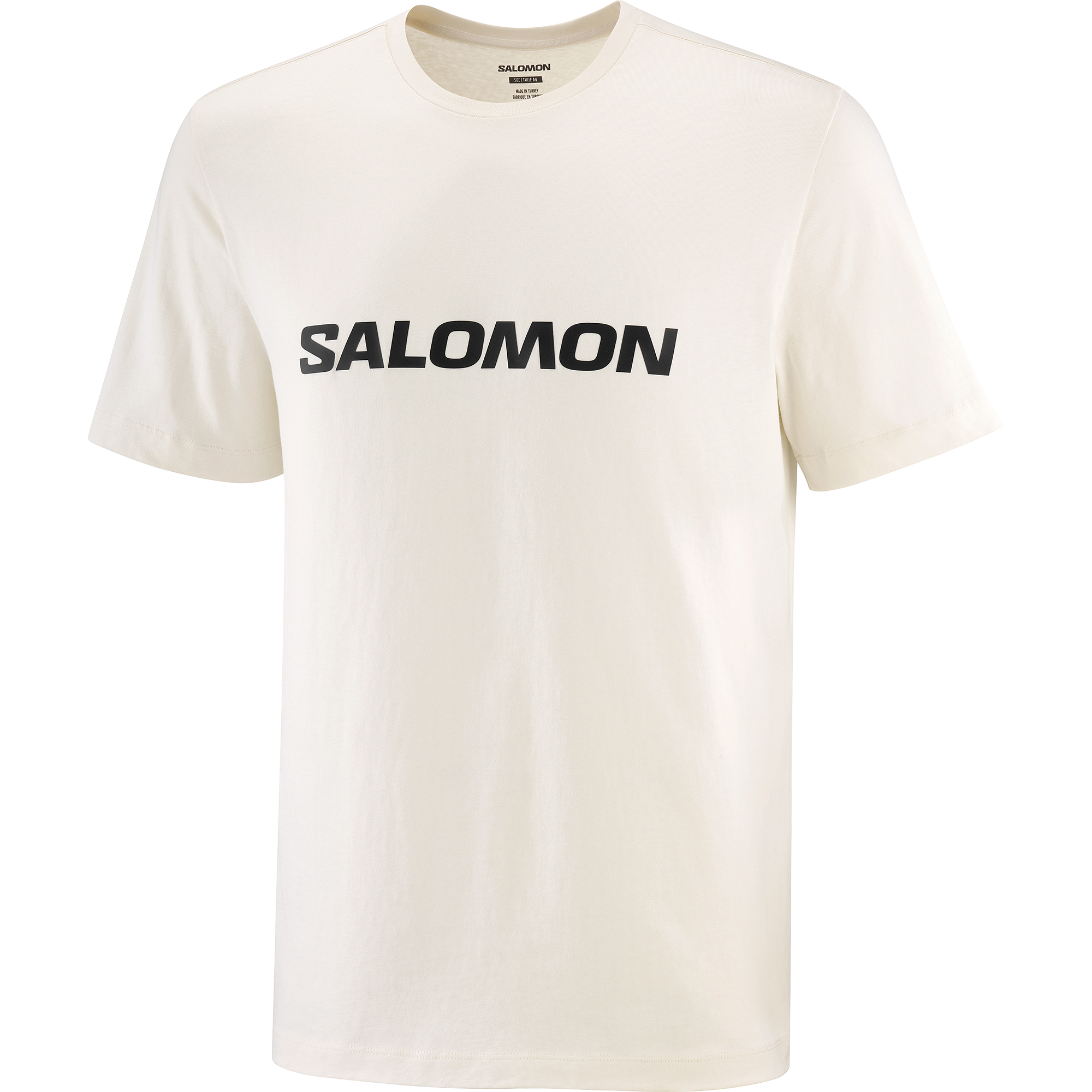 Salomon Logo Short Sleeve T-Shirt