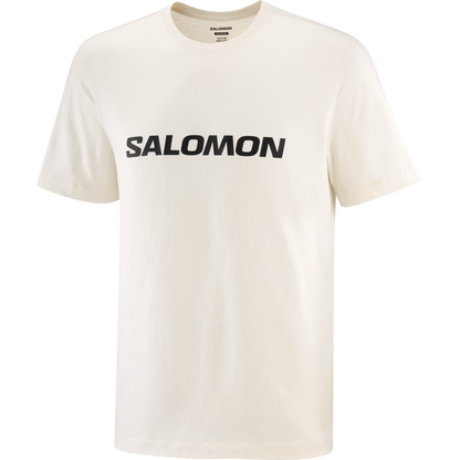 Salomon Logo Short Sleeve T-Shirt