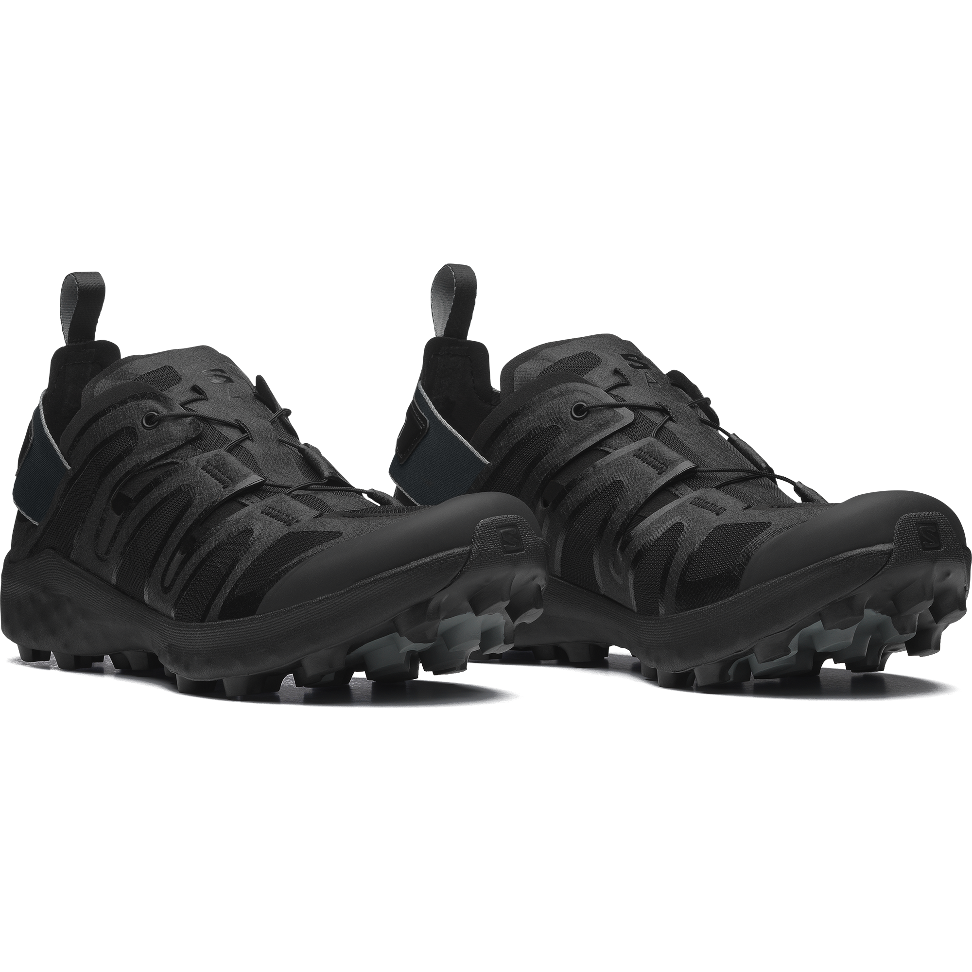 Salomon Udara Advanced Black