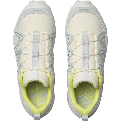 Salomon Speedcross 3 Expanse Alpen Blossom Sneakers Vanilla Ice