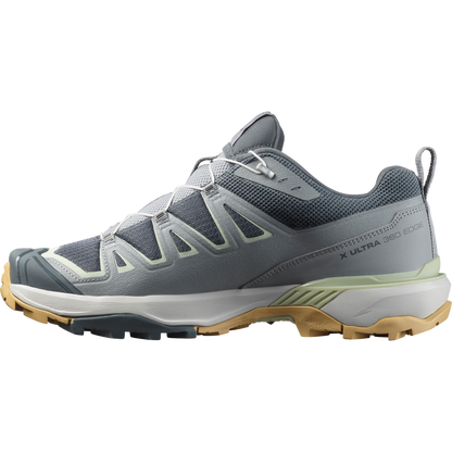 Salomon X Ultra 360 Edge Hiking Turbulence