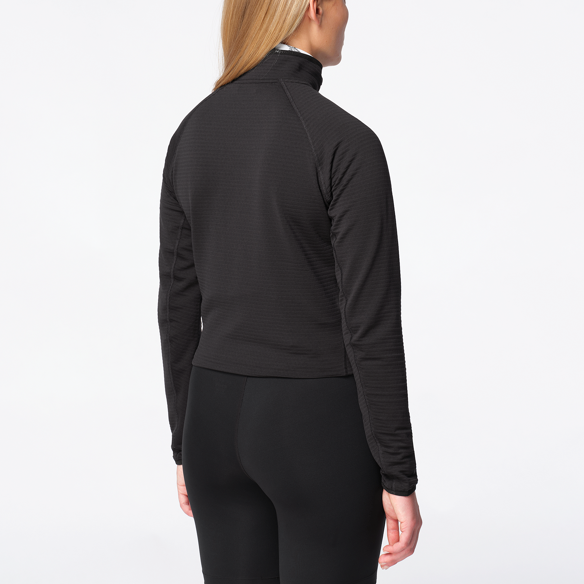 Salomon Essential Lightwarm Full Zip Midlayer Jacket Women's