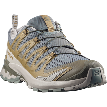 Salomon Xa Pro 3D V9 Trail Running Shoes Sedona Sage
