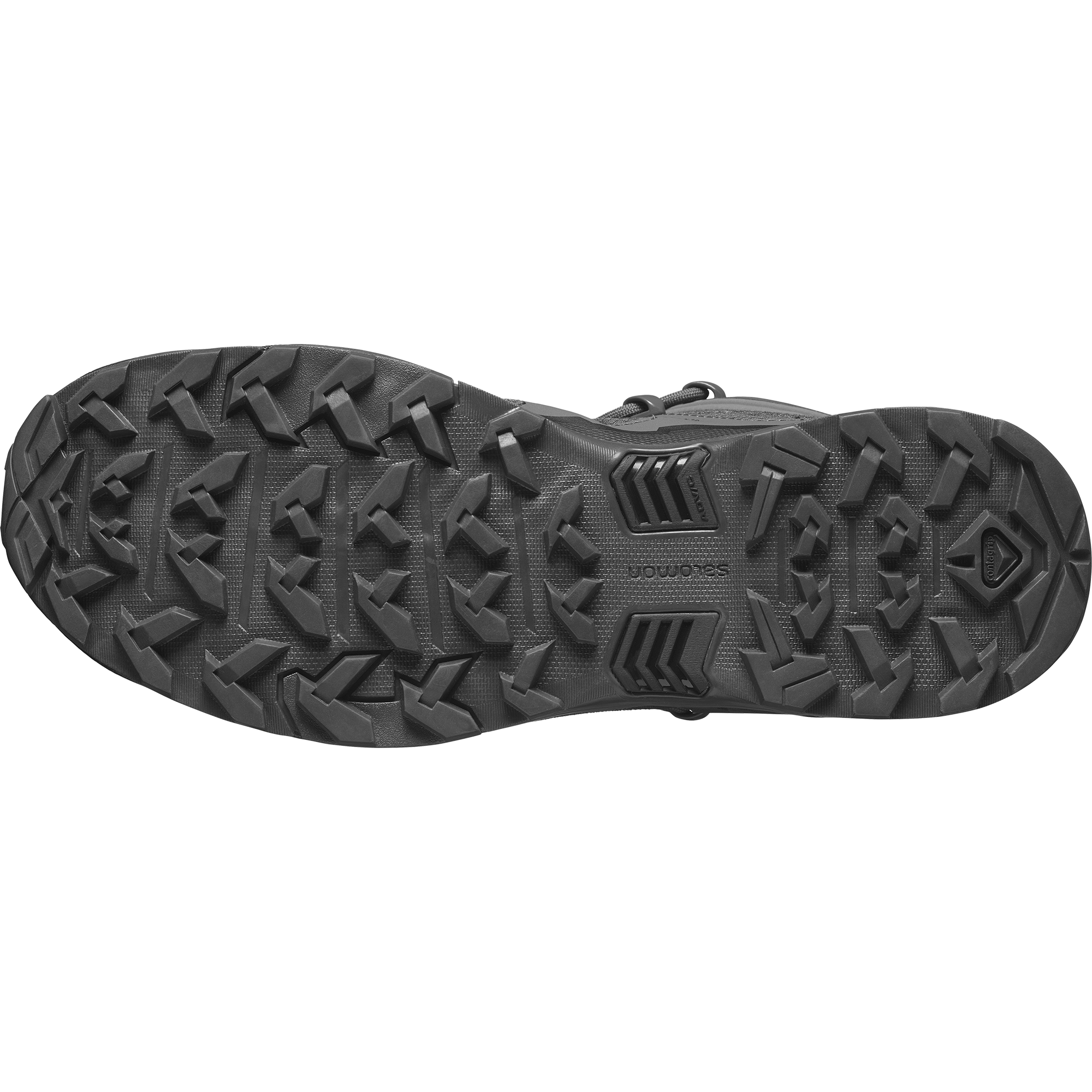 Salomon X Ultra Forces Mid Gore-Tex Forces Shoes Wolf