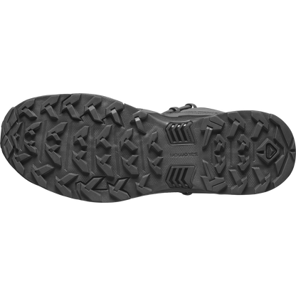 Salomon X Ultra Forces Mid Gore-Tex Forces Shoes Wolf