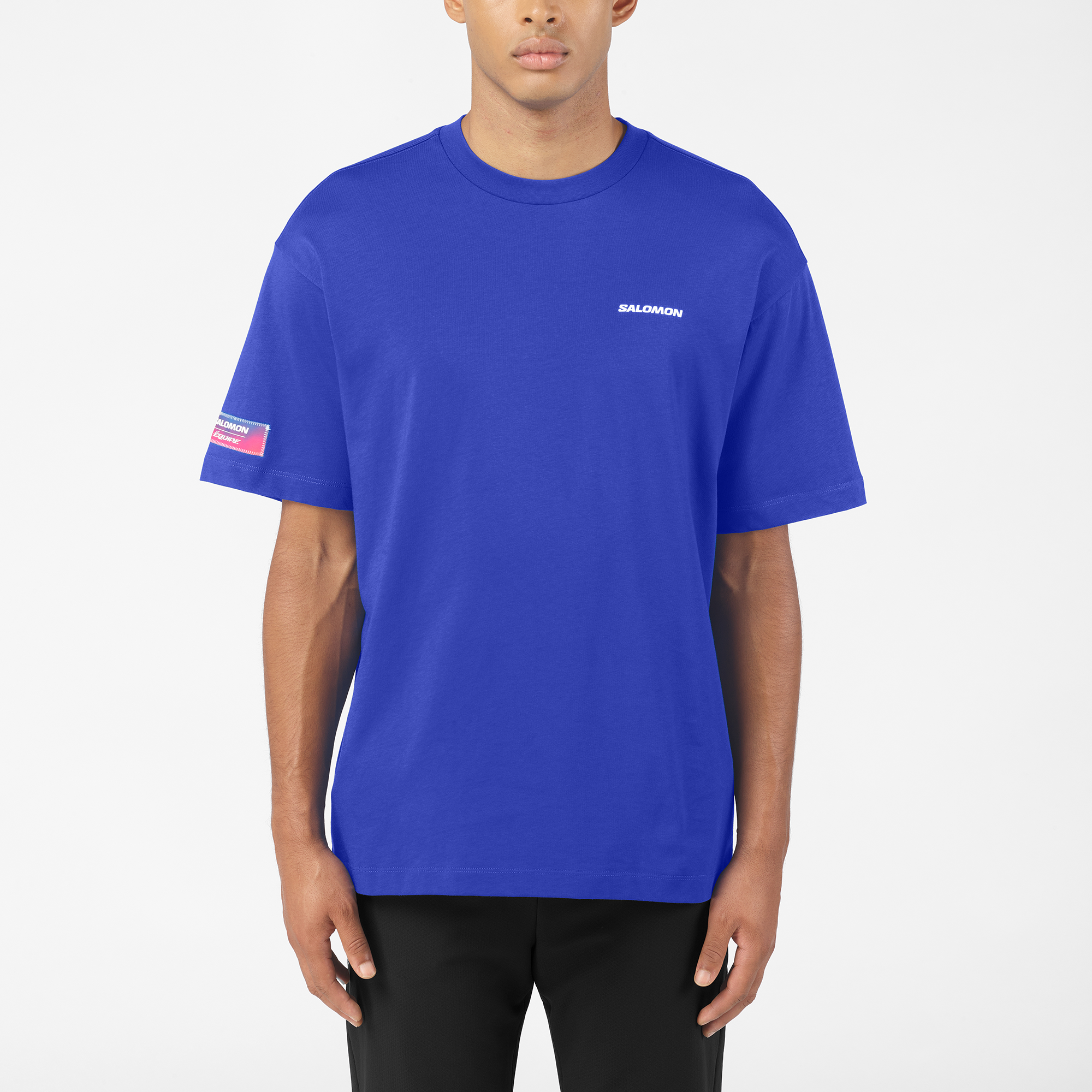 Salomon Equipe Short Sleeve T-Shirt