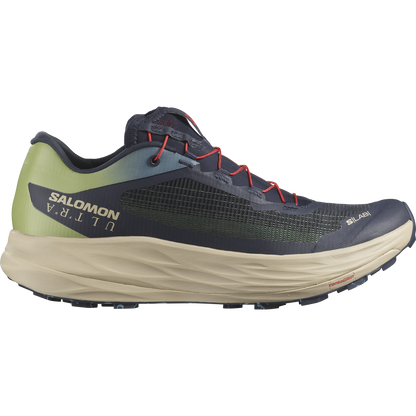 Salomon S/Lab Ultra Trail Running Shoes Sage