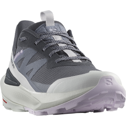 Salomon Elixir Activ Gore-Tex Hiking & Backpacking Shoes Womens India Ink