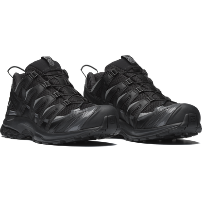 Salomon Xa Pro 3D Gore-Tex Slam Jam Intersection Sportstyle Black