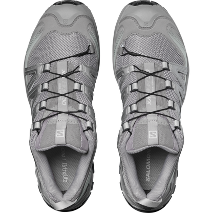 Salomon Xa Pro 3D Sneakers Alloy