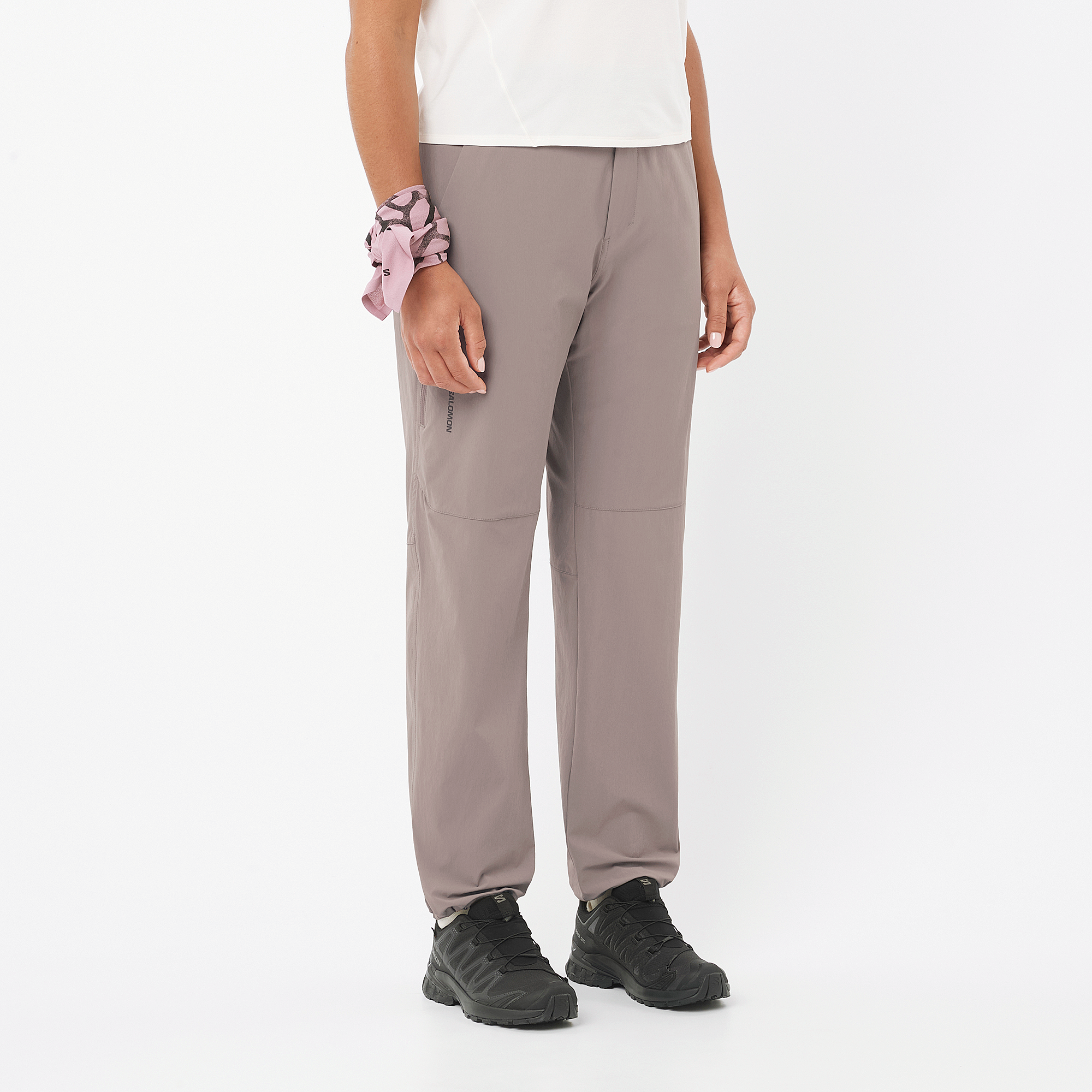 Salomon Wayfarer 2.0 Pants Women's