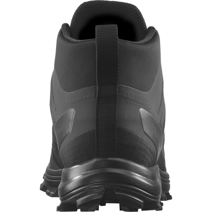 Salomon Speed Assault 2 Gore-Tex Forces Shoes Black