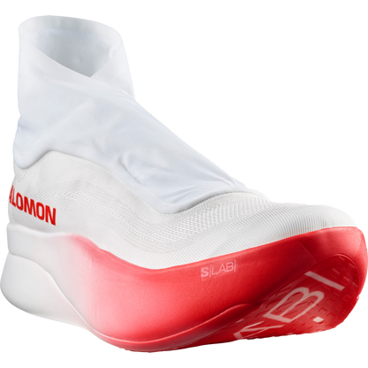 Salomon S/Lab Phantasm 3 Road Running Shoes White