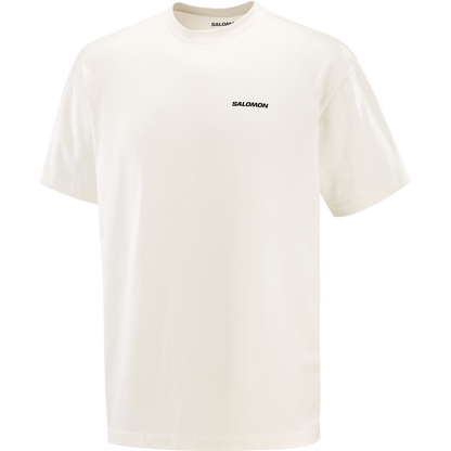 Salomon Logo Short Sleeve T-Shirt