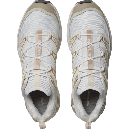 Salomon Xt-6 Expanse Sneakers White