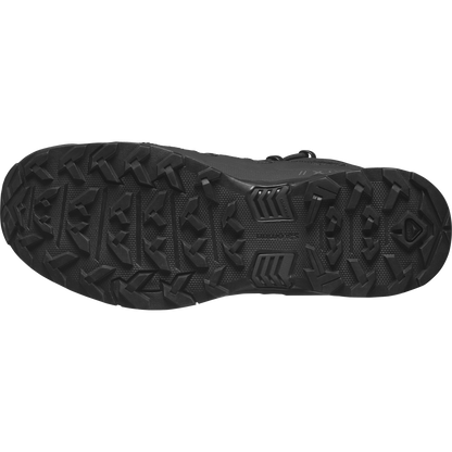 Salomon X Ultra Forces Mid Forces Black