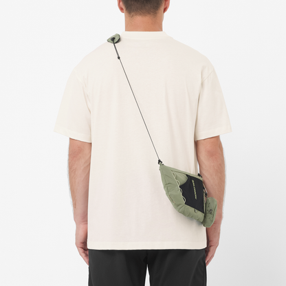 Salomon Wild Rays Label Short Sleeve T-Shirt