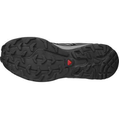 Salomon Xt-6 Nocturne Vision Sneakers Black