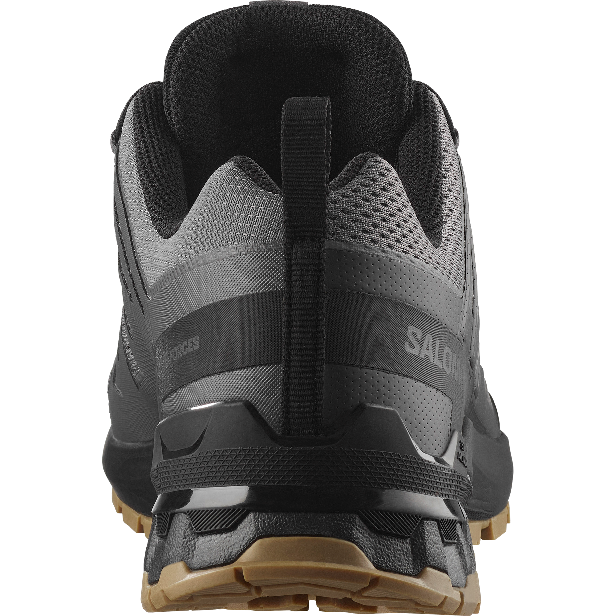 Salomon Xa Pro Forces Shoes Castlerock