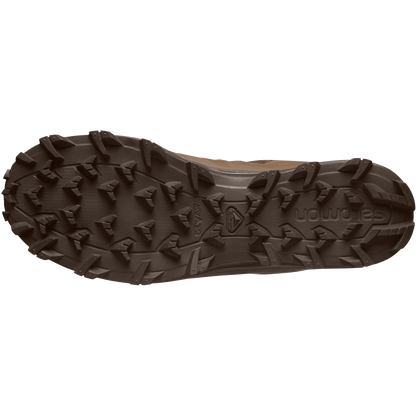 Salomon Speed Assault 2 Forces Earth Brown