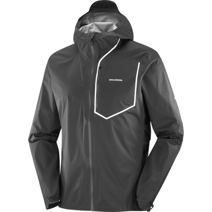 Salomon Bonatti Pro Shell Jacket