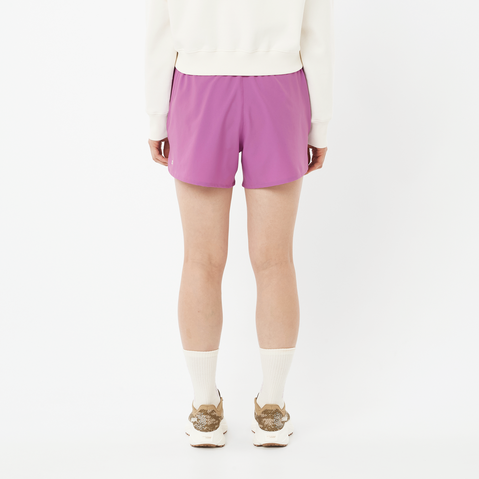 Salomon Shakeout Core 4" Shorts Women's