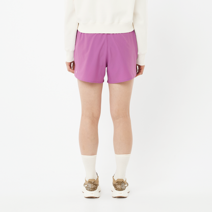 Salomon Shakeout Core 4" Shorts Women's